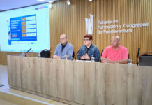 Bienestar Social presenta sus innovaciones de Servicios Sociales Bienestar Social presenta sus innovaciones de Servicios Sociales