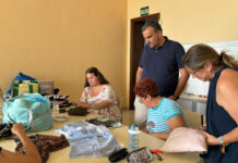 Cursos gratuitos para reforzar la formación y el acceso al empleo Cursos gratuitos para reforzar la formación y el acceso al empleo