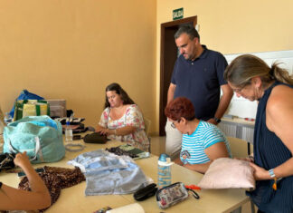 Cursos gratuitos para reforzar la formación y el acceso al empleo Cursos gratuitos para reforzar la formación y el acceso al empleo