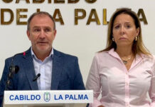 La Palma prorroga la declaración de Emergencia Sociosanitaria La Palma prorroga la declaración de Emergencia Sociosanitaria