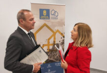 El Cabildo destina 1,5 m. de euros para las familias vulnerables El Cabildo destina 1,5 m. de euros para las familias vulnerables