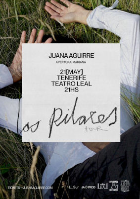 CREATOR: gd-jpeg v1.0 (using IJG JPEG v80), quality = 85 Conciertos de Sara Rioja y Juana Aguirre en el Teatro Leal