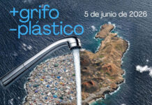 Más grifo, menos plástico, tercera jornada sobre el agua Más grifo, menos plástico, tercera jornada sobre el agua