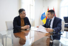 Reglamento de Participación Ciudadana aprobado en Lanzarote El Cabildo de Lanzarote aprueba inicialmente el nuevo Reglamento de Participación Ciudadana