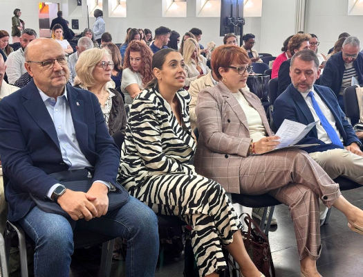 sctenerife_ciudades_innovación_social_2026 Primera edición del Foro Ciudades por la Innovación Social