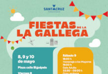 Santa Cruz amplia la programación cultural y de ocio Santa Cruz amplia la programación cultural y de ocio