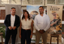 V Feria de Agricultura, Ganadería y Pesca en Teguise V Feria de Agricultura, Ganadería y Pesca en Teguise