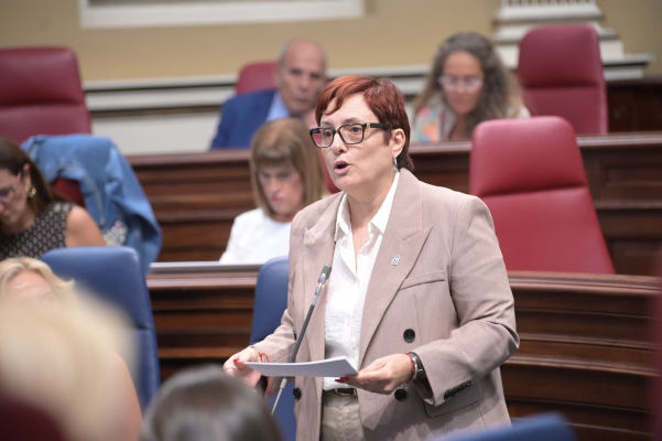 gobcan_ela_2026 Canarias reclama la eliminación de las trabas a personas con ELA