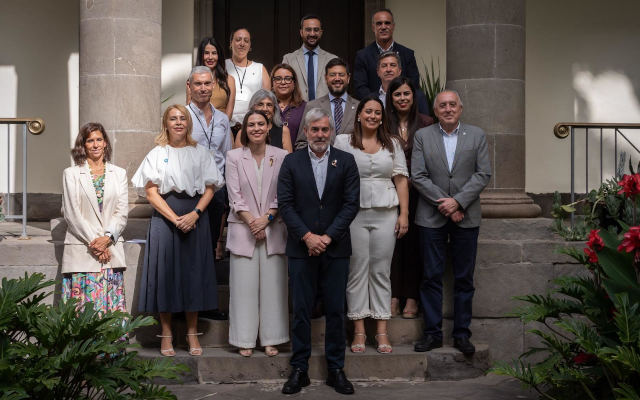 gobcan_leycanaria_ciencia_2026 Aprobación de la nueva Ley Canaria de la Ciencia