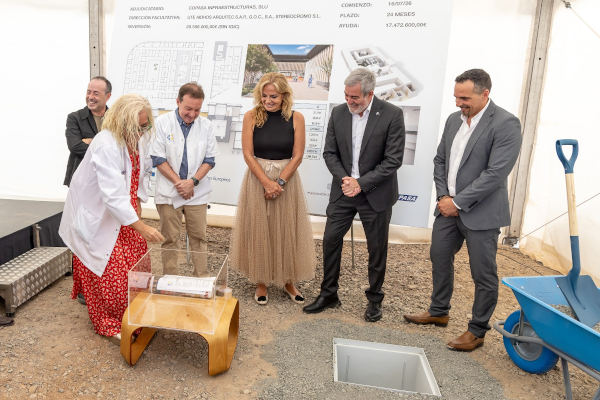 gobcan_terapias_avanzadas_protonterapia_2026 Canarias da un paso decisivo para incorporar la protonterapia