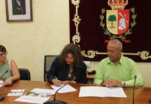 Antigua firma un convenio con Radio Ecca para formación Antigua firma un convenio con Radio Ecca para formación