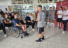 Apoyo escolar, nutricional o psicológico a 500 deportistas de la UD TELDE Apoyo escolar, nutricional o psicológico a 500 deportistas de la UD TELDE