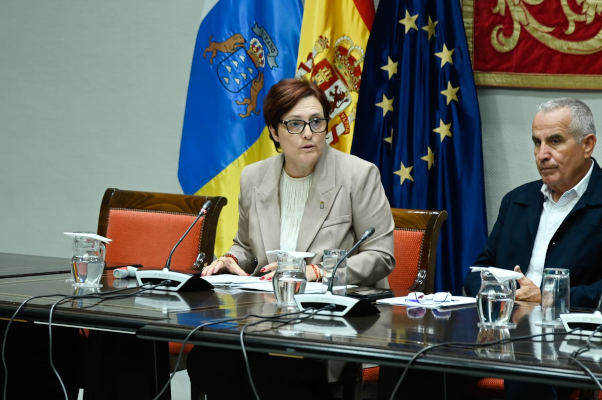 gobcan_dependencia_2026 Canarias ha incrementado su capacidad para reconocer derechos de dependencia