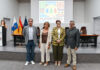 Canarias impulsa la Plataforma de Infancia Canarias impulsa la Plataforma de Infancia