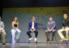 Los premios Joven Canarias 2026 en el teatro Guaires Los premios Joven Canarias 2026 en el teatro Guaires