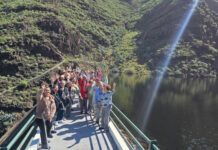 Iniciativas del Agua acerca la sostenibilidad y la memoria colectiva Iniciativas del Agua acerca la sostenibilidad y la memoria colectiva