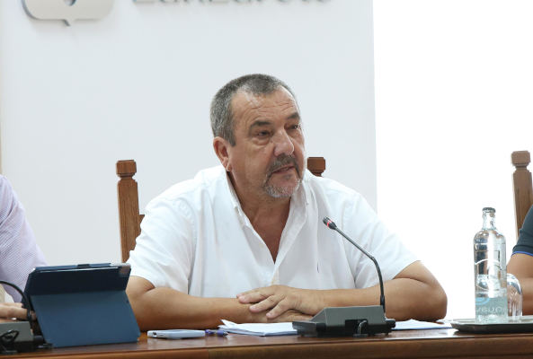 lanzarote_MIGUEL_ANGEL_JIMENEZ_2026 31 plazas de empleo público para el Cabildo de Lanzarote