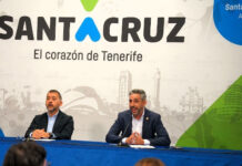 Santa Cruz concede 310.000 € en subvenciones a 192 entidades Santa Cruz concede 310.000 € en subvenciones a 192 entidades