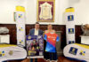 3K Gran Canaria Accesible, cita con el deporte inclusivo 3K Gran Canaria Accesible, cita con el deporte inclusivo