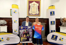3K Gran Canaria Accesible, cita con el deporte inclusivo 3K Gran Canaria Accesible, cita con el deporte inclusivo