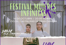 Festival Mujeres Infinitas, promover la igualdad Festival Mujeres Infinitas, promover la igualdad