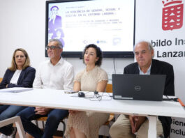 Ante la violencia contra la mujer, respuesta rápida y profesional Ante la violencia contra la mujer, respuesta rápida y profesional