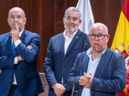 Presupuesto de 2027 volcado en vivienda, sanidad, educación y asuntos sociales Presupuesto de 2027 volcado en vivienda, sanidad, educación y asuntos sociales