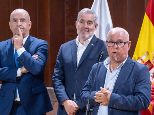 Presupuesto de 2027 volcado en vivienda, sanidad, educación y asuntos sociales Presupuesto de 2027 volcado en vivienda, sanidad, educación y asuntos sociales