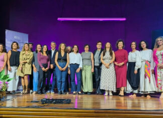 Igualdad reivindica la voz de las mujeres rurales Igualdad reivindica la voz de las mujeres rurales