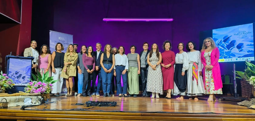 gobcan_Día_Mujer_Rural_El_Hierro_2026 Igualdad reivindica la voz de las mujeres rurales