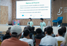 Contratación de 61 jóvenes con titulación superior Contratación de 61 jóvenes con titulación superior