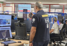 ES-Alert se prueba mañana jueves 22 de octubre en Tenerife ES-Alert se prueba mañana jueves 22 de octubre en Tenerife