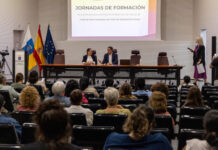 Formar al personal para detectar situaciones de abuso o violencia Formar al personal para detectar situaciones de abuso o violencia