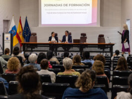 Formar al personal para detectar situaciones de abuso o violencia Formar al personal para detectar situaciones de abuso o violencia