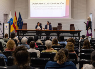Formar al personal para detectar situaciones de abuso o violencia Formar al personal para detectar situaciones de abuso o violencia