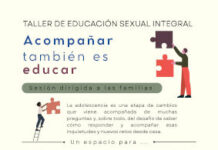 Enclave Violeta, proyecto prevención violencias machistas Enclave Violeta, proyecto prevención violencias machistas