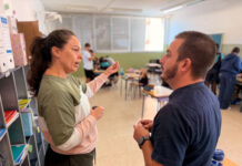 AL-LORO proyecto para reforzar el bienestar emocional AL-LORO proyecto para reforzar el bienestar emocional