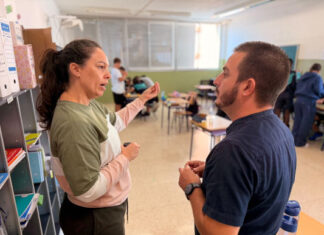 AL-LORO proyecto para reforzar el bienestar emocional AL-LORO proyecto para reforzar el bienestar emocional