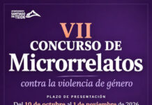 Concurso de Microrrelatos contra la Violencia de Género Concurso de Microrrelatos contra la Violencia de Género
