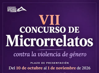 Concurso de Microrrelatos contra la Violencia de Género Concurso de Microrrelatos contra la Violencia de Género