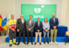 Santa Cruz forma a más de 400 farmacéuticos para la red de desfibriladores Santa Cruz forma a más de 400 farmacéuticos para la red de desfibriladores