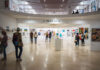 Merkarte, programa para dar visibilidad a artistas jóvenes Merkarte, programa para dar visibilidad a artistas jóvenes
