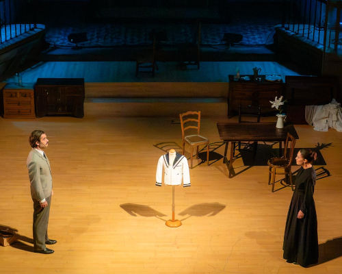 tenerife_Tía_Tula_Teatro_Leal_2026 La tía Tula, en el teatro Leal, protagonizada por Ma. José Goyanes